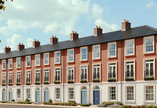 Cameron Homes