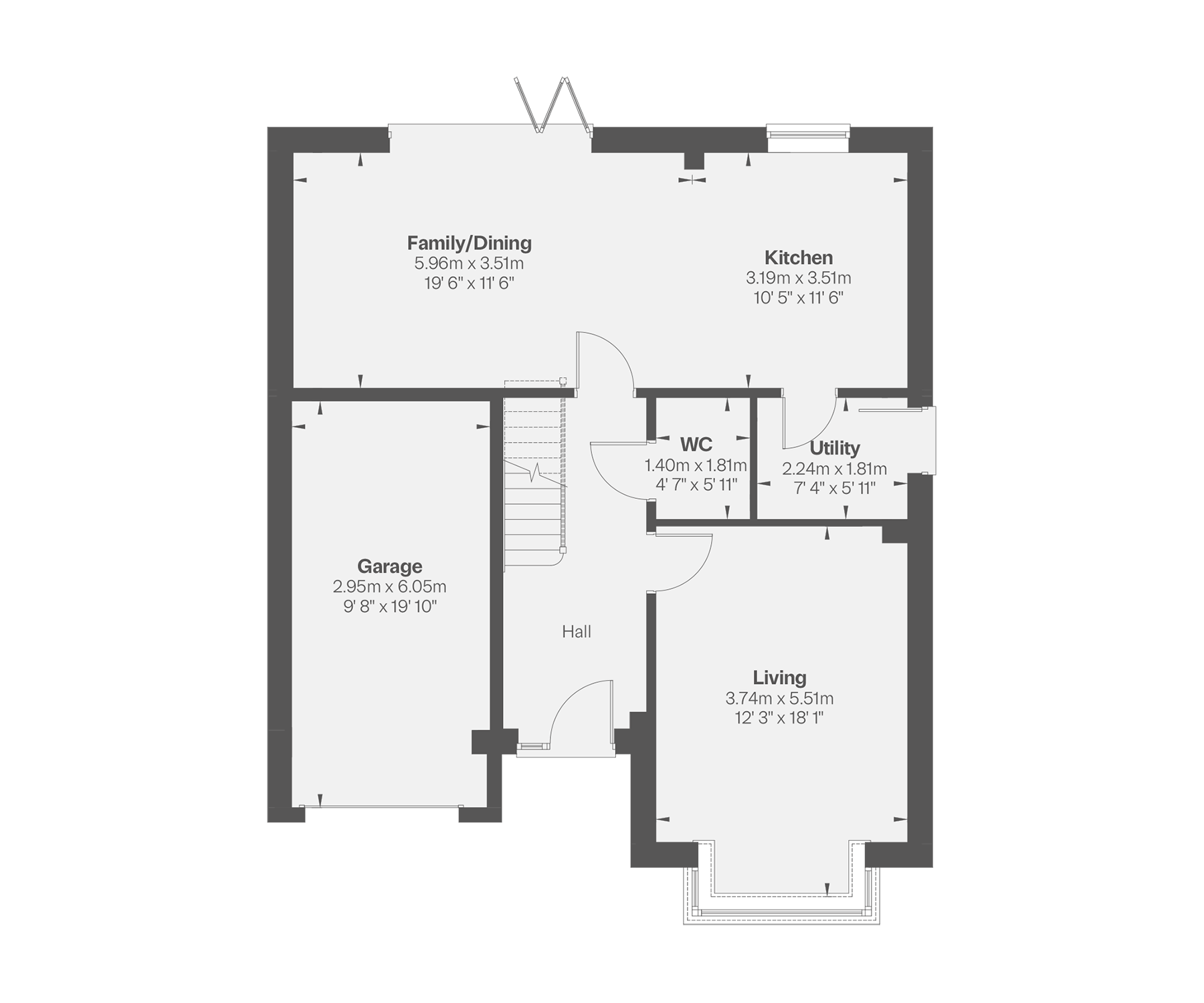 Property Floorplan