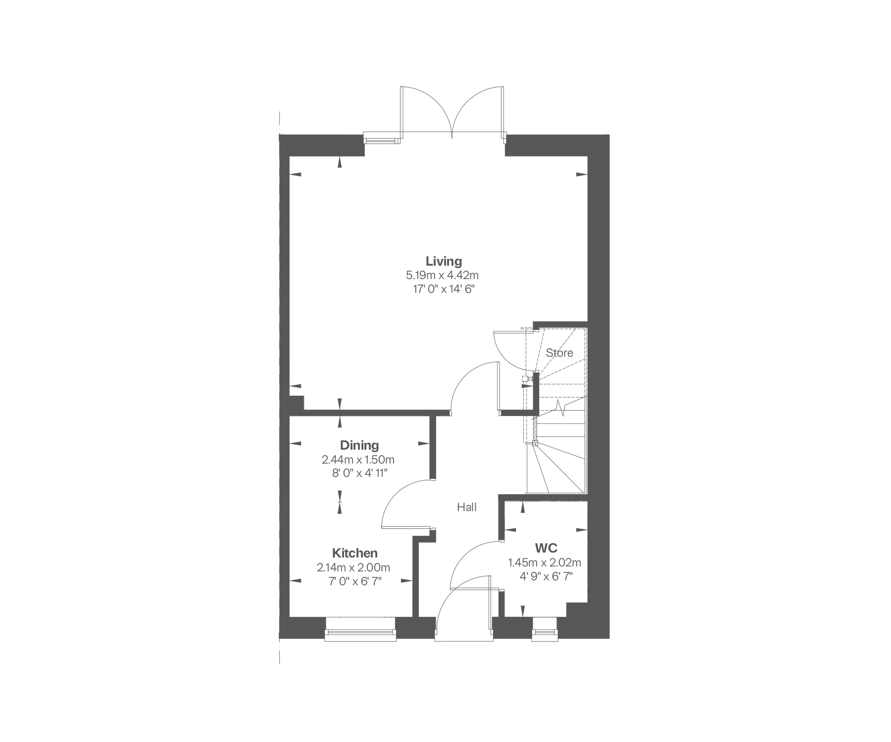 Property Floorplan