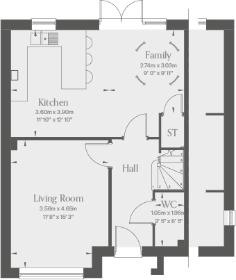 Property Floorplan