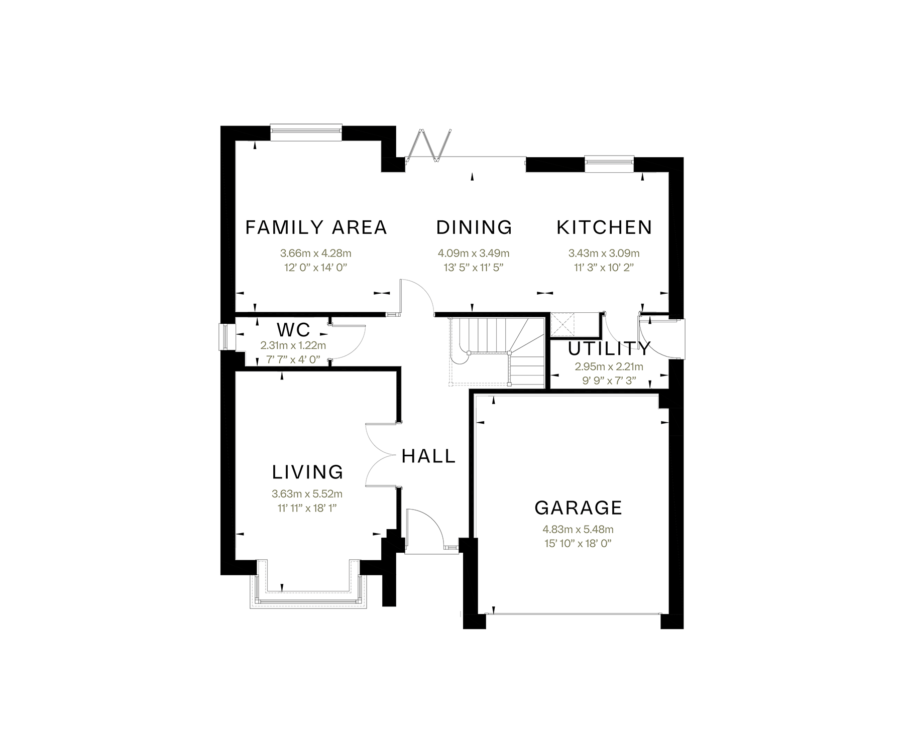 Property Floorplan
