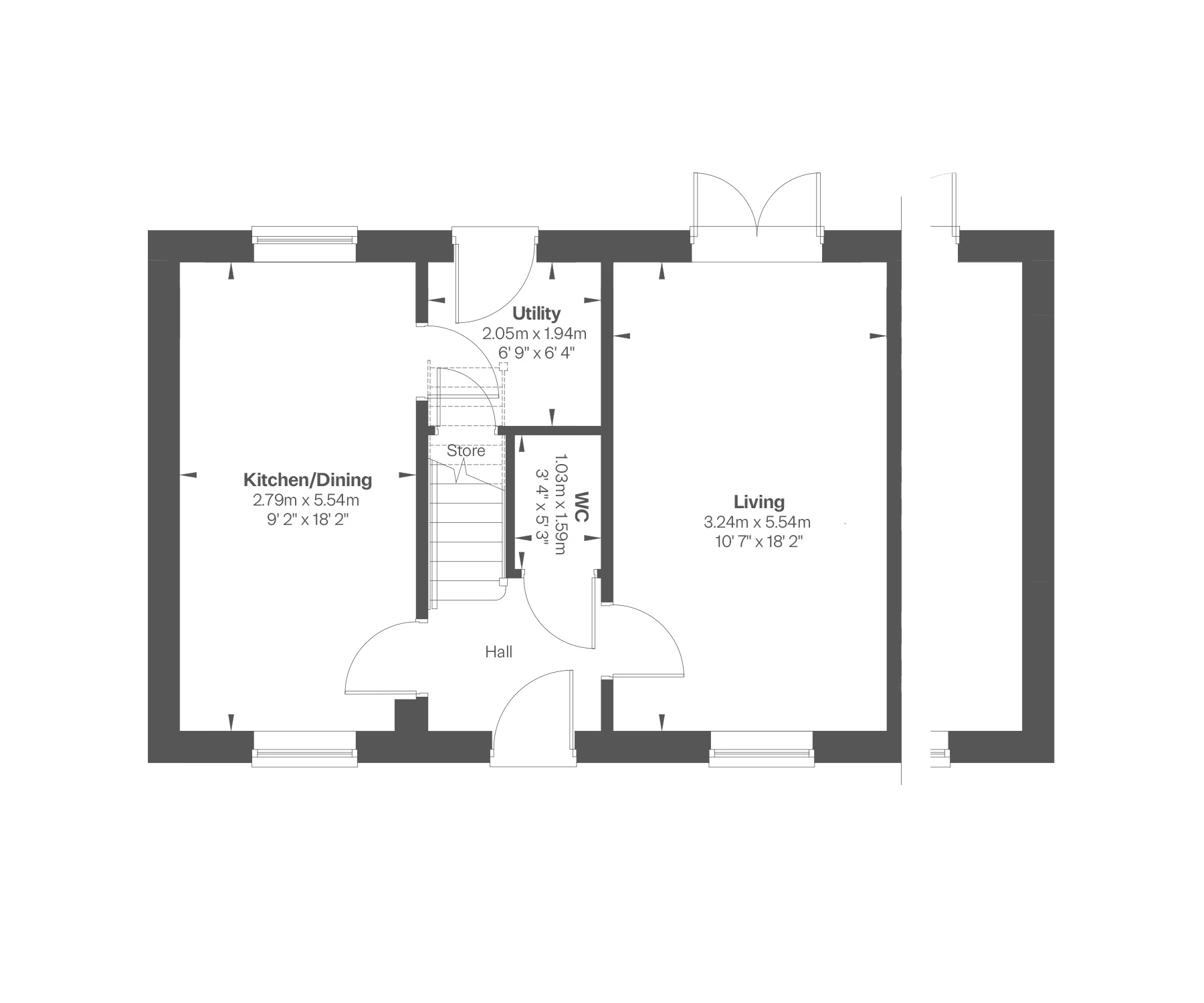 Property Floorplan