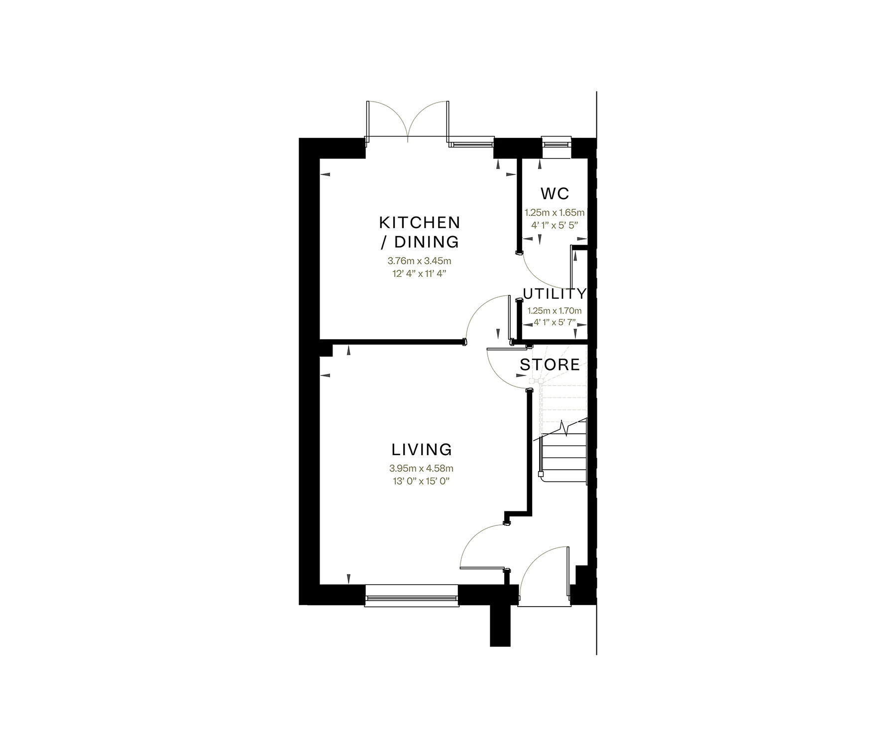 Property Floorplan