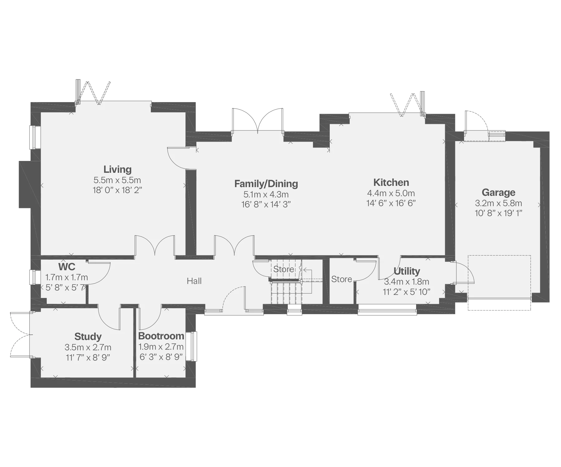 Property Floorplan