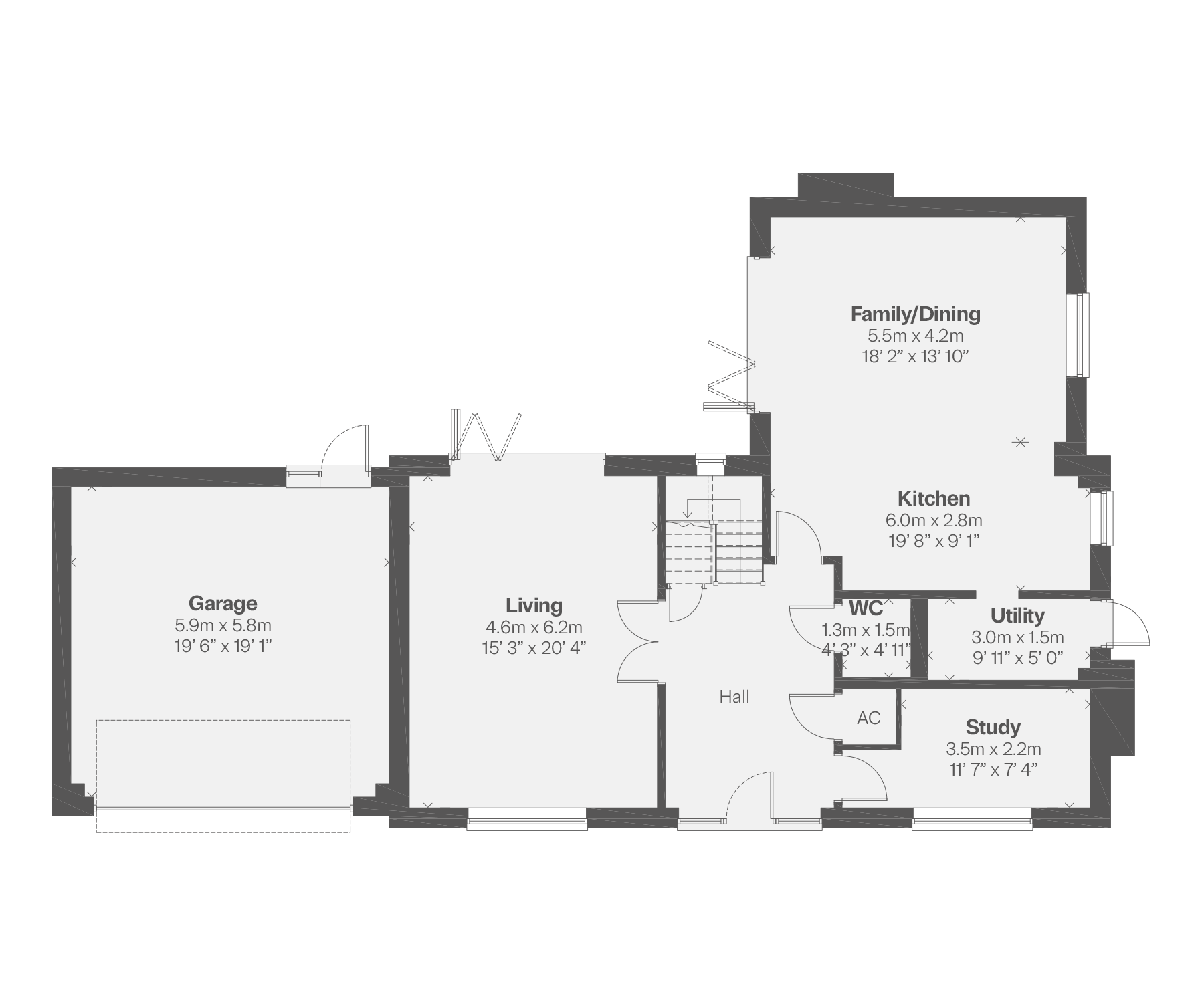 Property Floorplan
