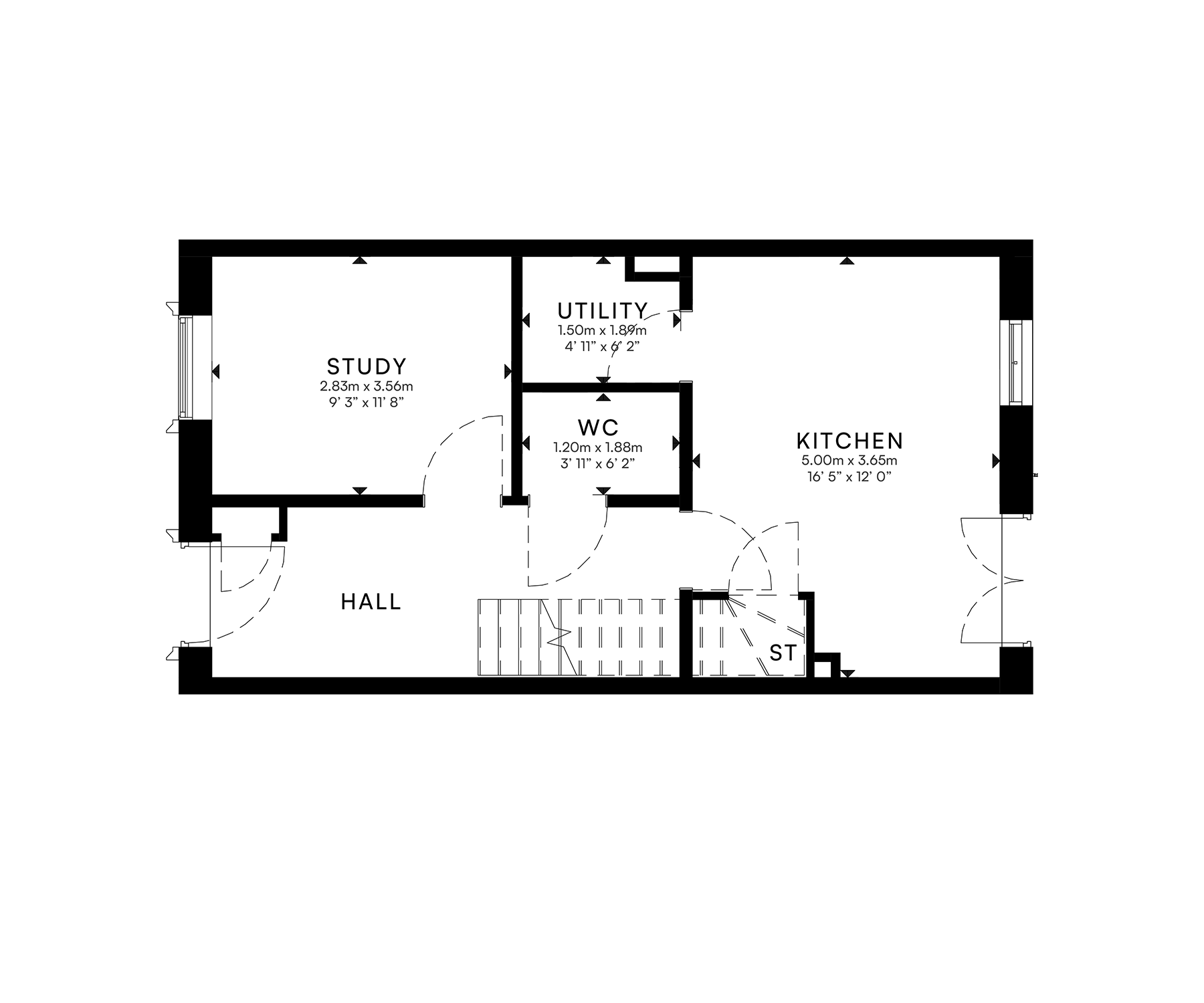Property Floorplan