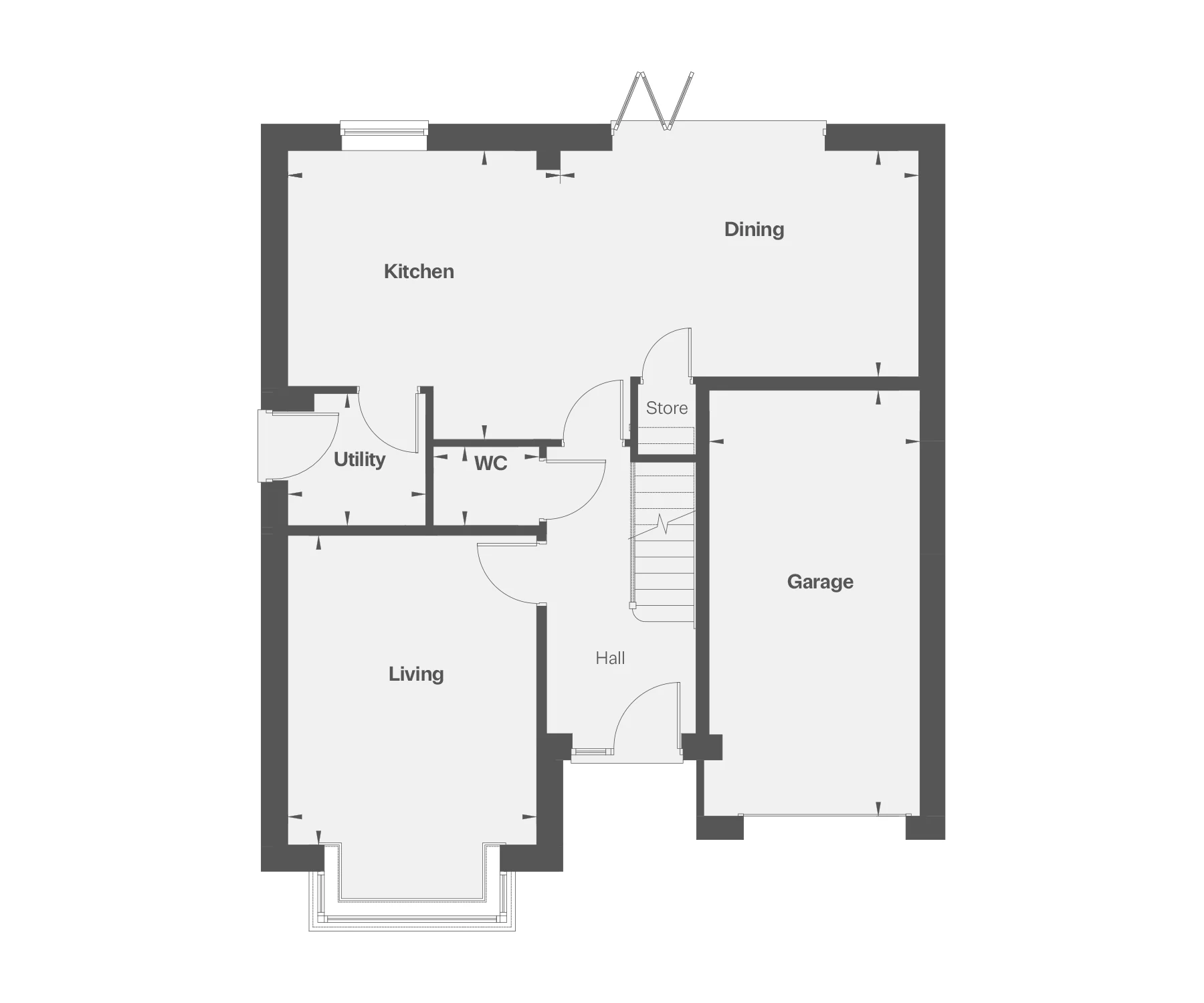 Property Floorplan
