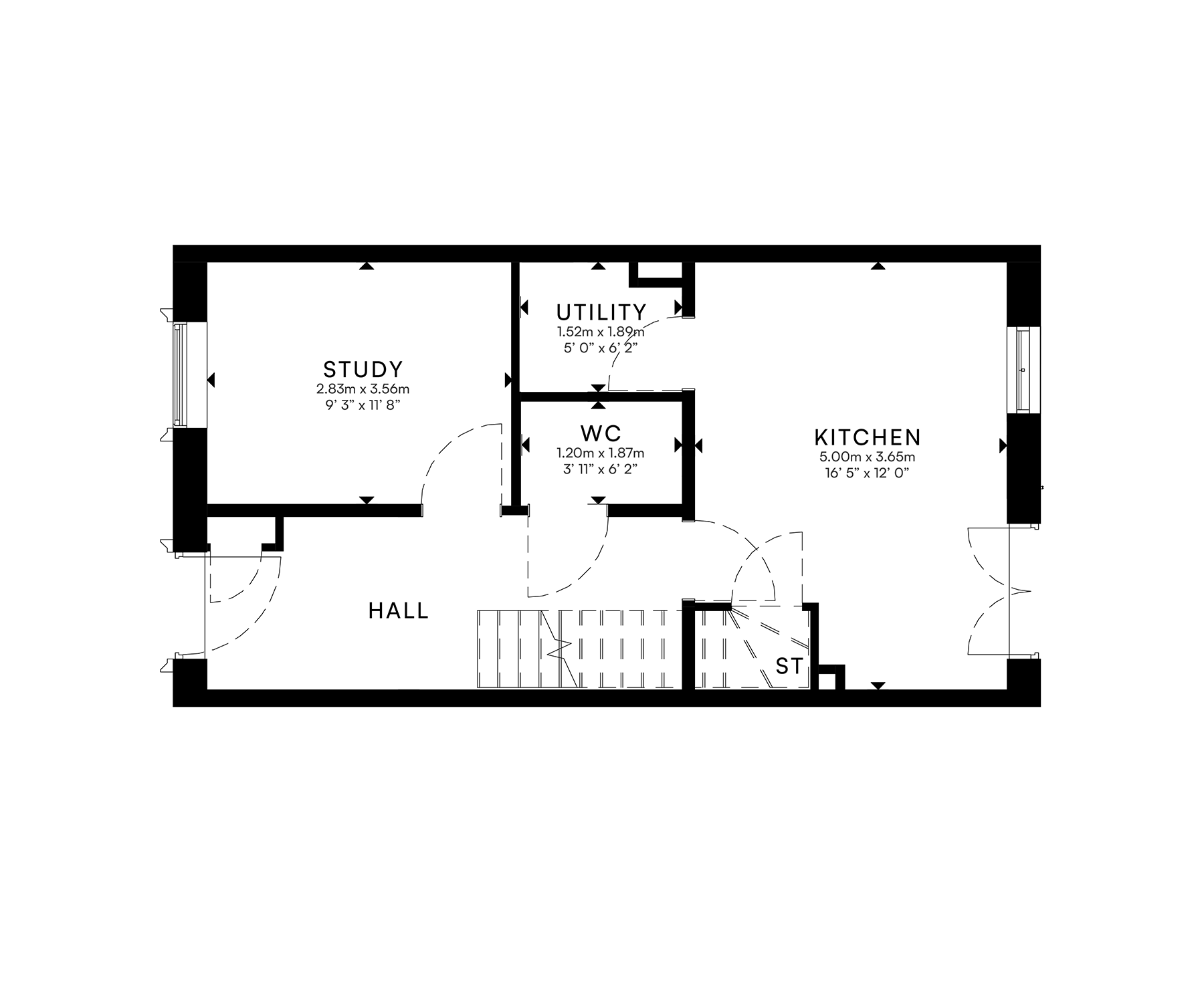 Property Floorplan