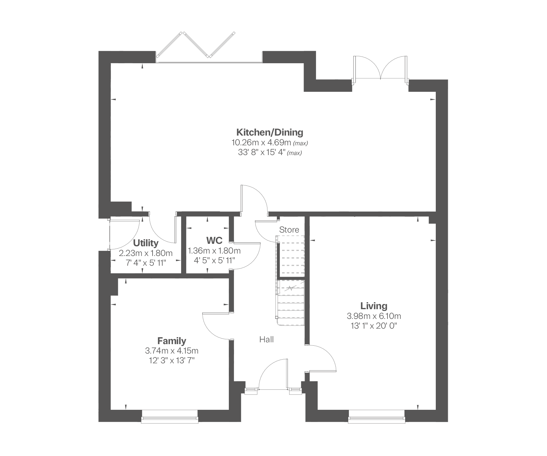 Property Floorplan