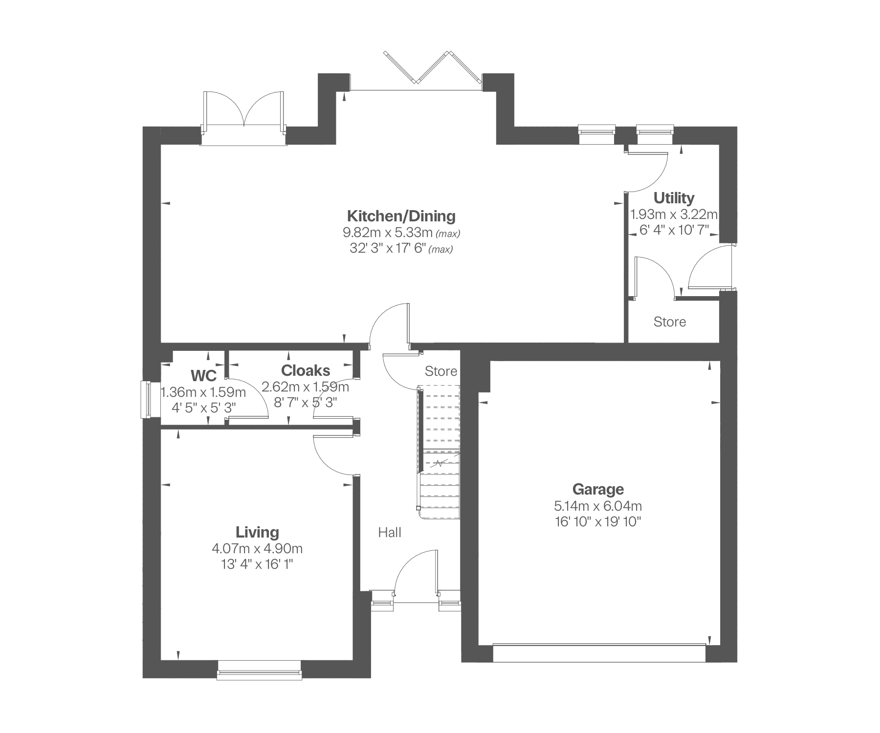 Property Floorplan
