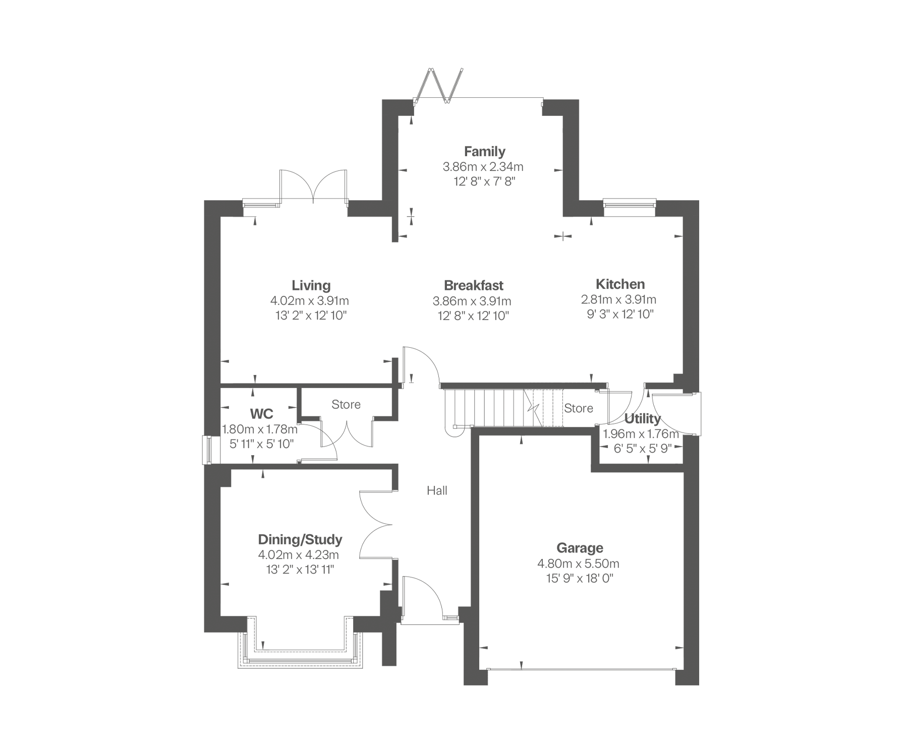Property Floorplan