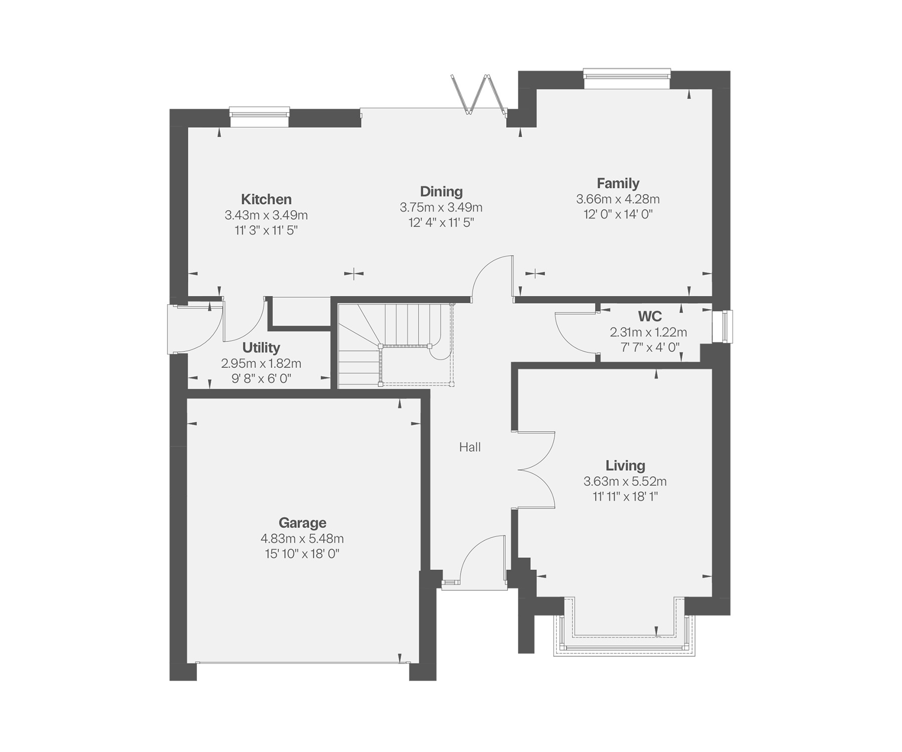 Property Floorplan