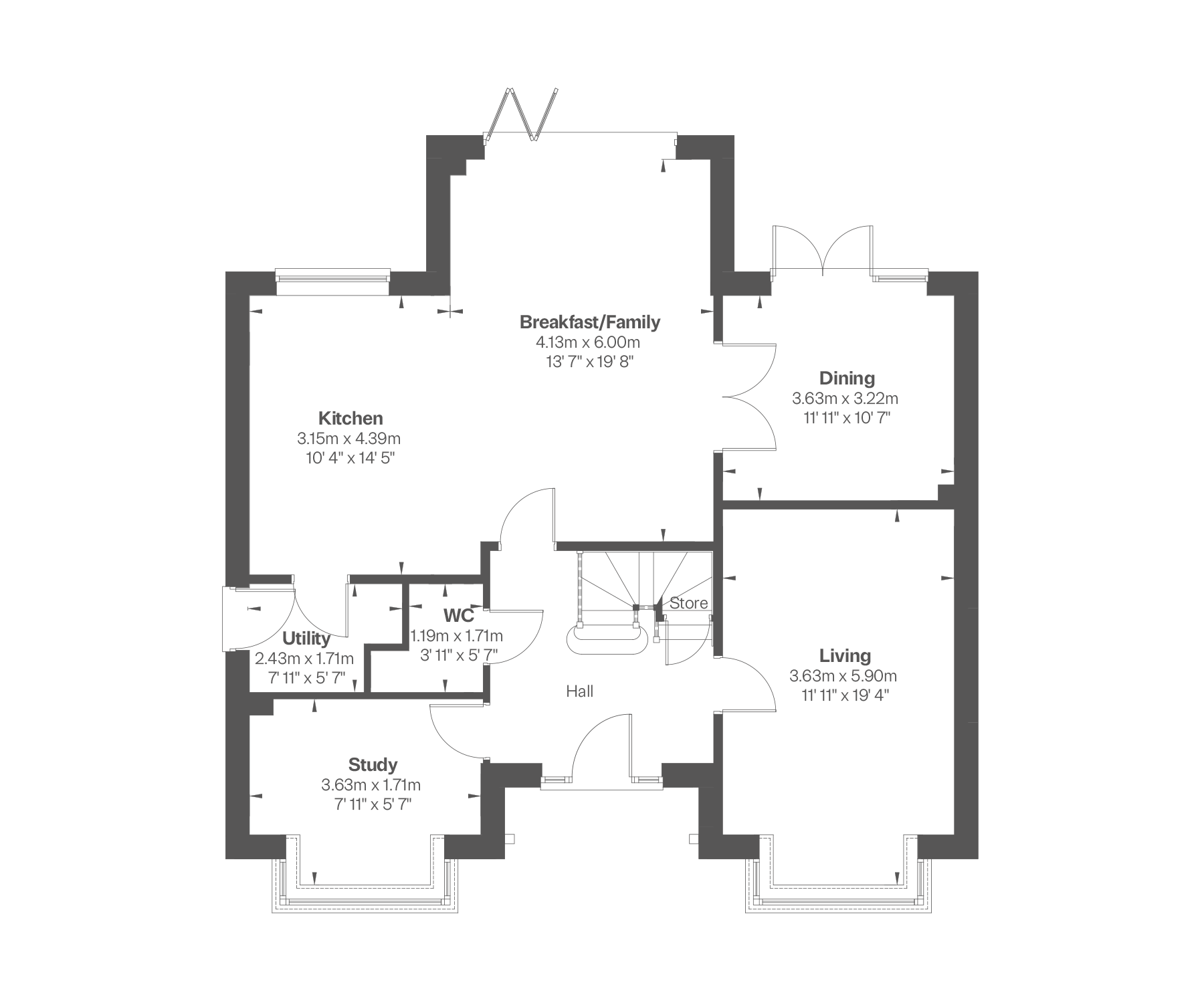 Property Floorplan