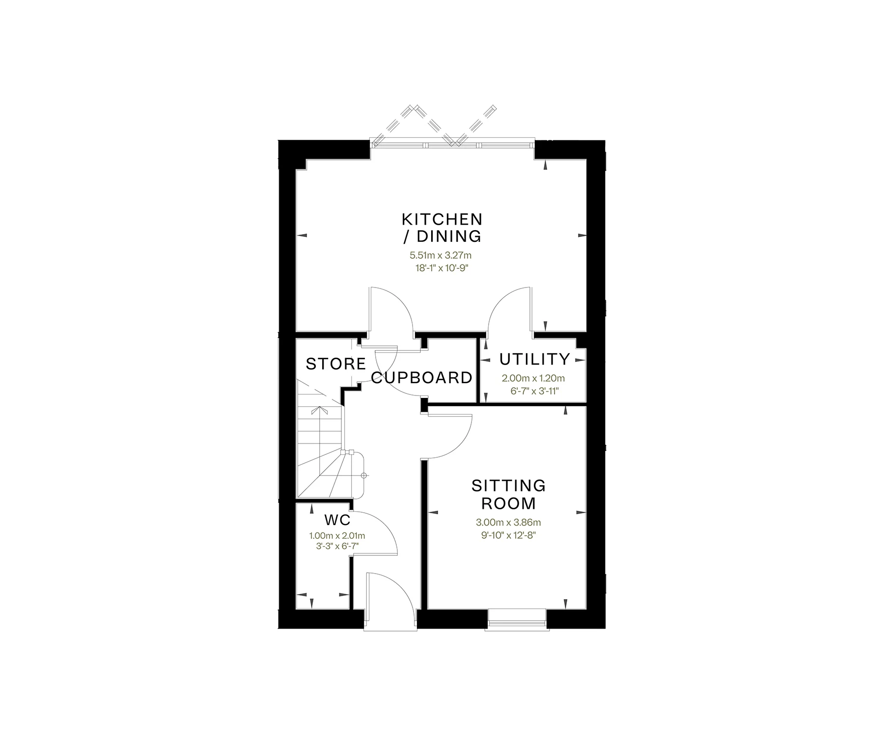 Property Floorplan