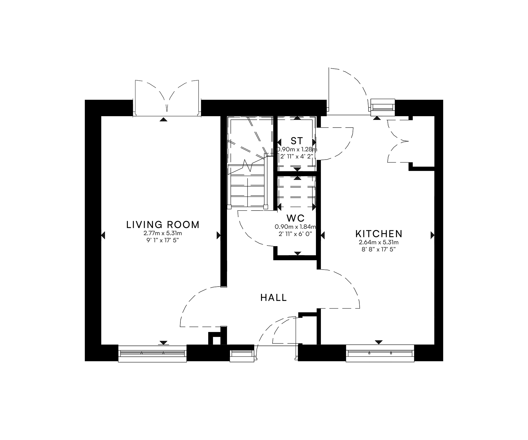 Property Floorplan