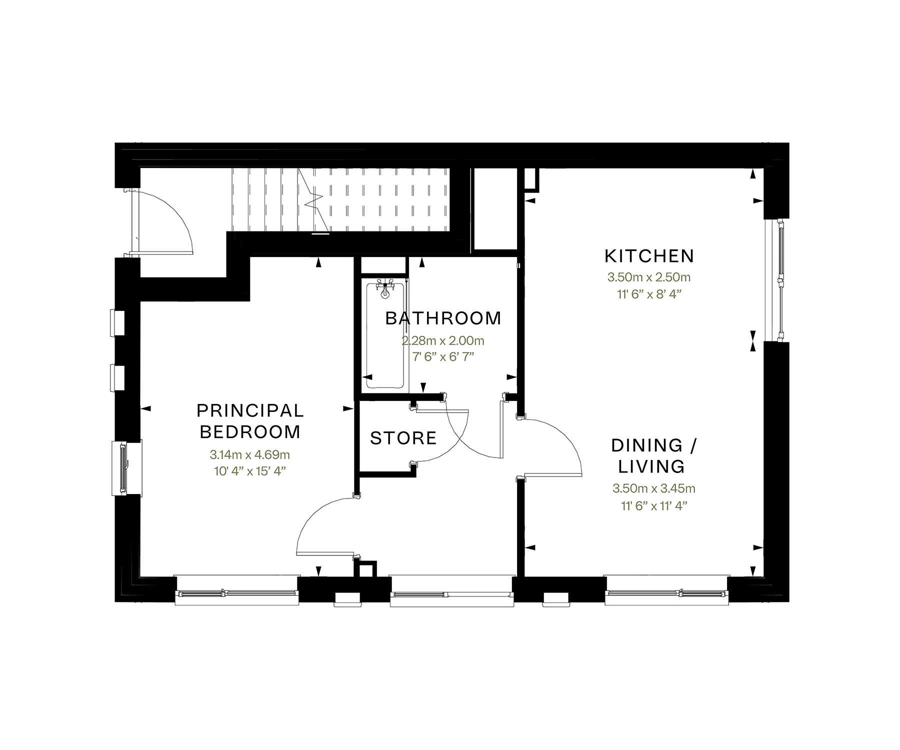Property Floorplan