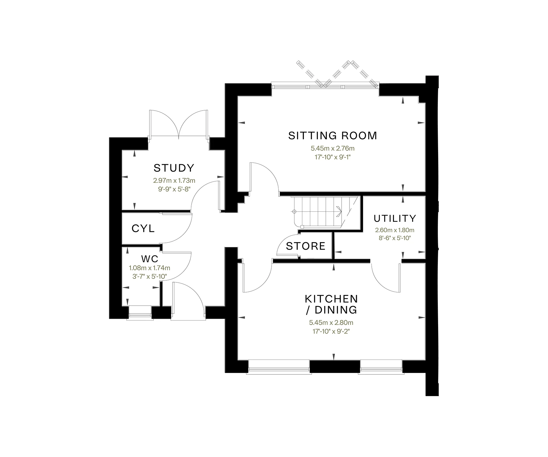 Property Floorplan