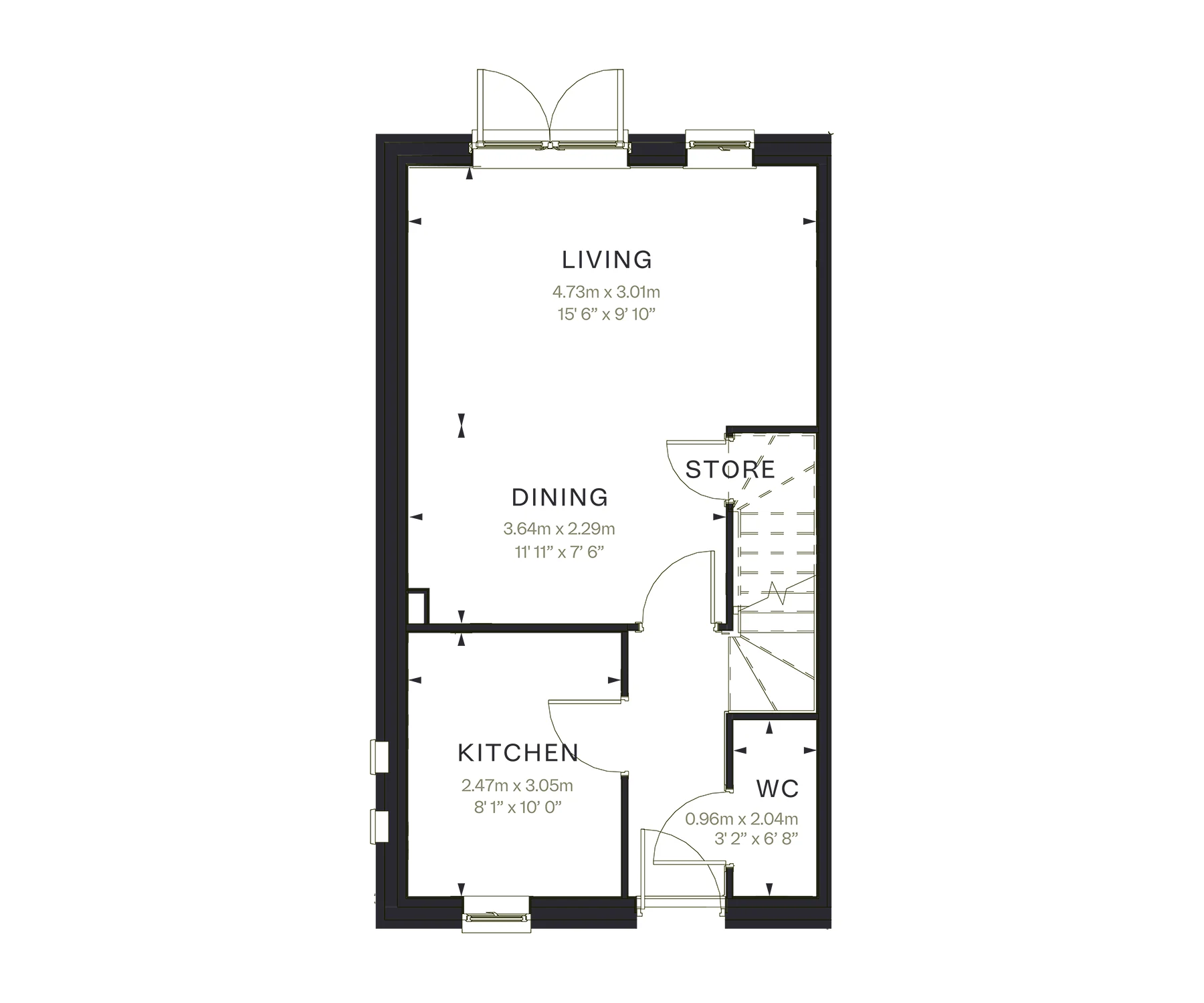 Property Floorplan