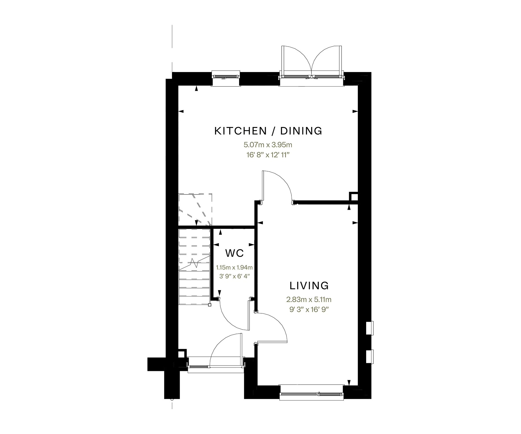Property Floorplan