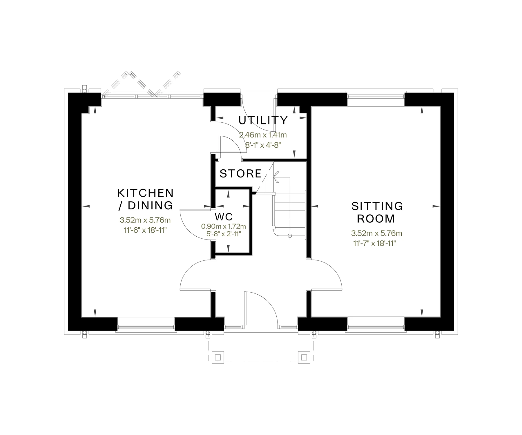 Property Floorplan
