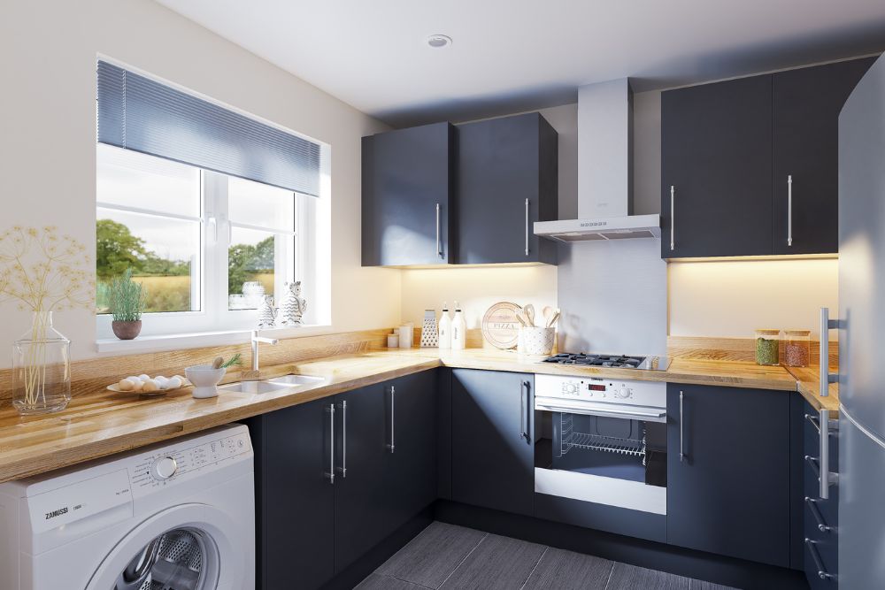 24 Aspen Sycamore Park, Ashbourne Cameron Homes