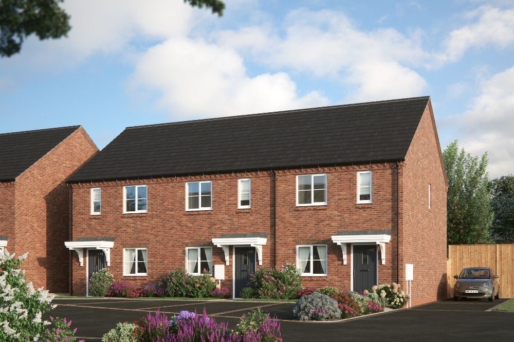 15 Dawson Cameron Homes