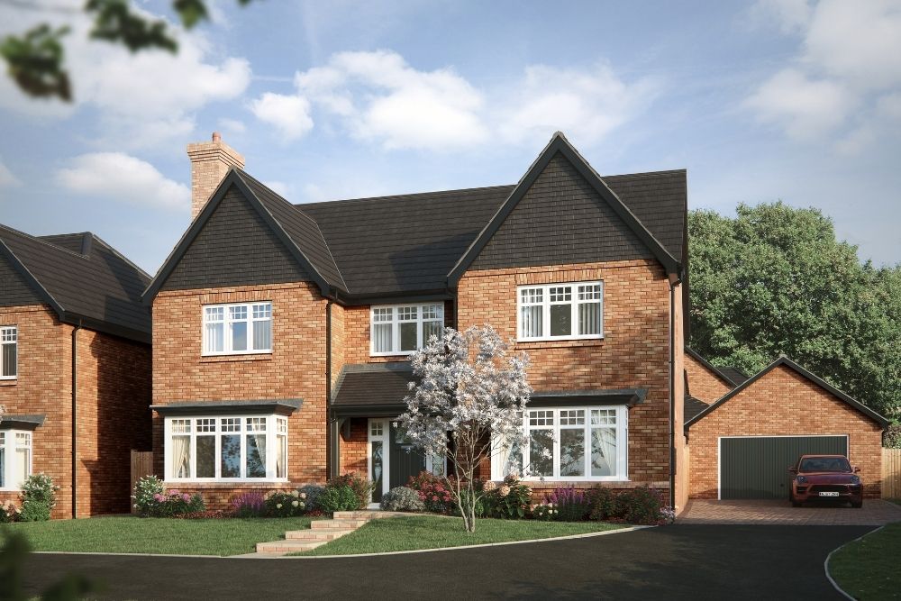 1 Merton Cameron Homes