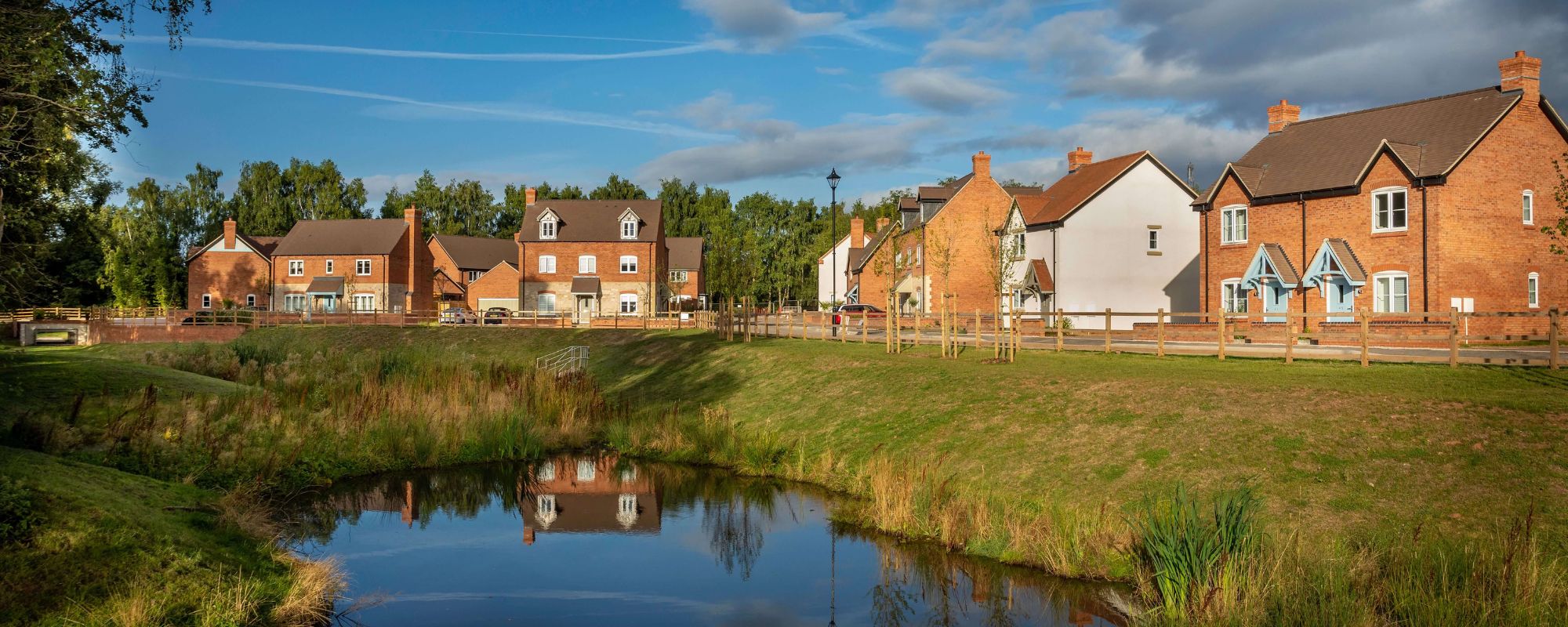 Highwoods Green Houses For Sale Derby Highwoods Green, Breedon on