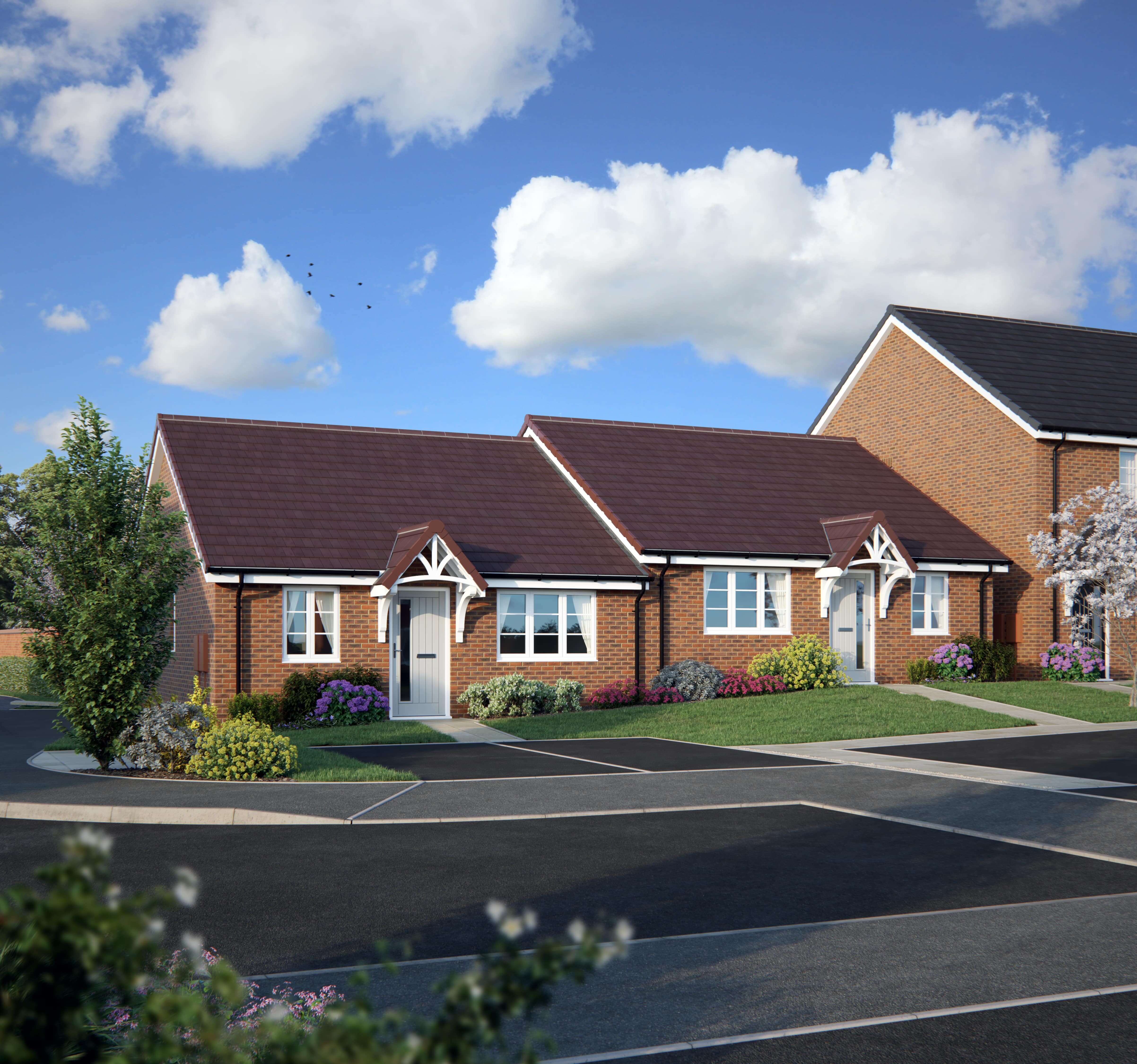Ash external, Wood Heath.