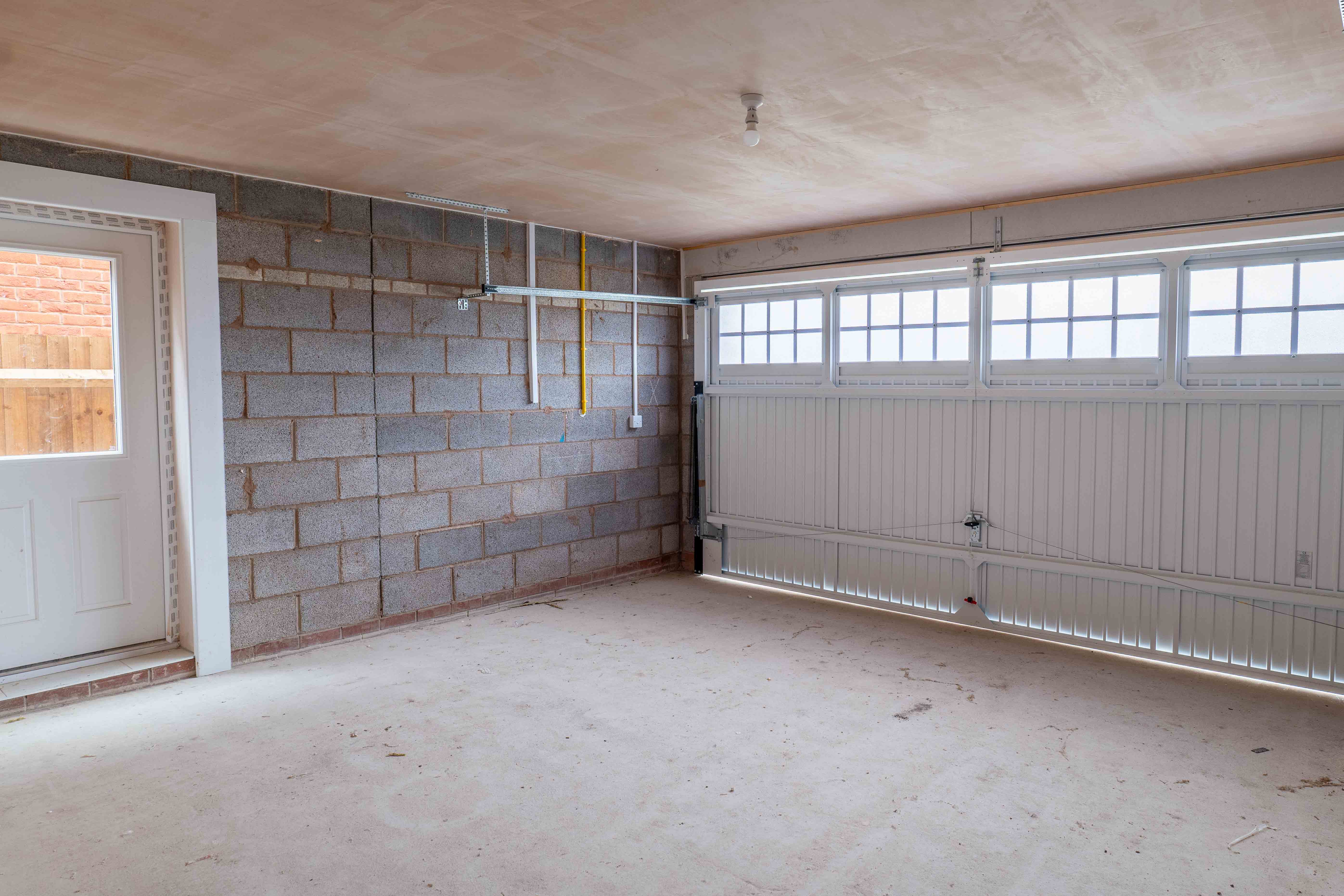 70 Richardson Lawnswood, nr Tatenhill Cameron Homes