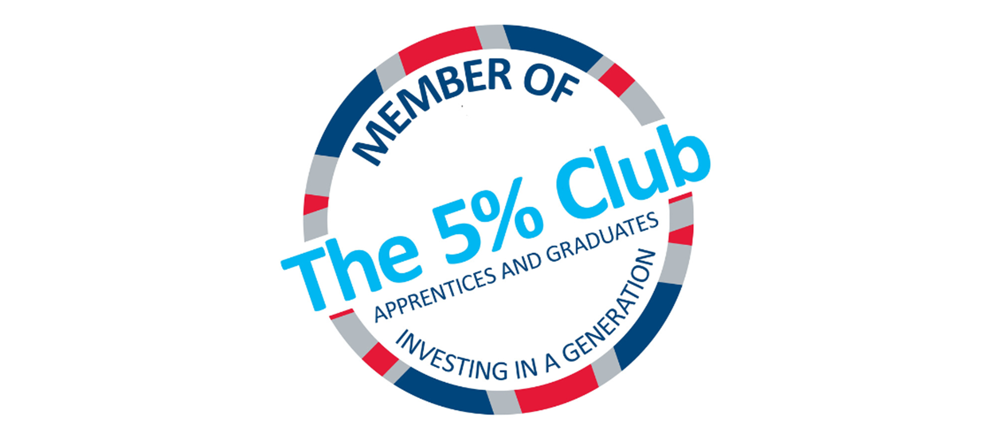 5% club gold membership