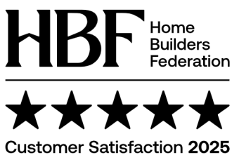 HBF Logo