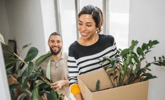 National Moving Day