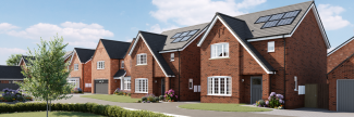 New Homes For Sale