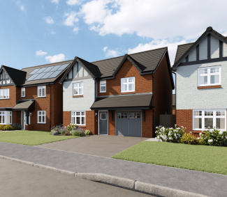 plot 212 lodden external plot 212 lodden external