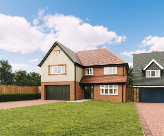 Hanbury external