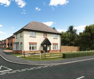 Heywood External Sandbrook Heywood External Sandbrook