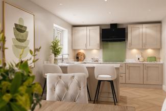 Hudson Kitchen
