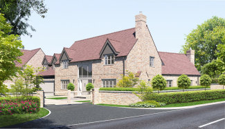 Octara Court