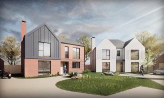 Sylvan, Ruddington