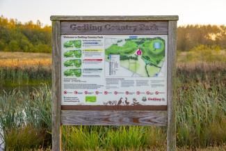 Gedling Country Park