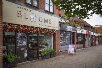 Mapperley High Street