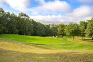 Mapperley Golf Club
