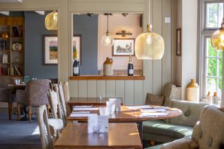The Lambley Pub