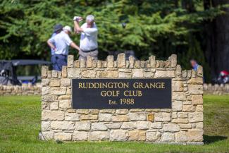 Ruddington Grange Golf Club