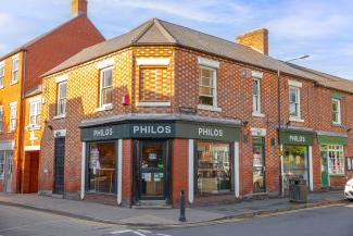Philos Ruddington