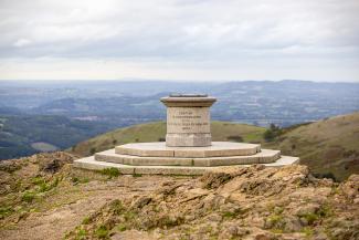Diamond Jubilee Toposcope Diamond Jubilee Toposcope