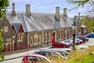 Great Malvern Railway Great Malvern Railway