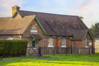 Poolbrook Village Hall Poolbrook Village Hall