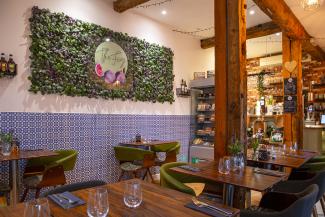 The Fig Kitchen The Fig Kitchen